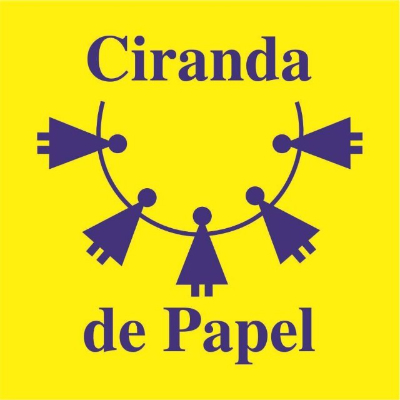You are currently viewing Ciranda de Papel