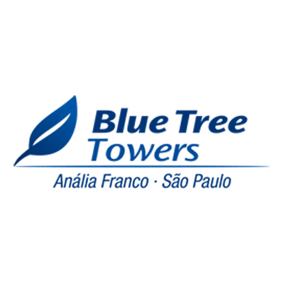 You are currently viewing Blue Tree Anália Franco