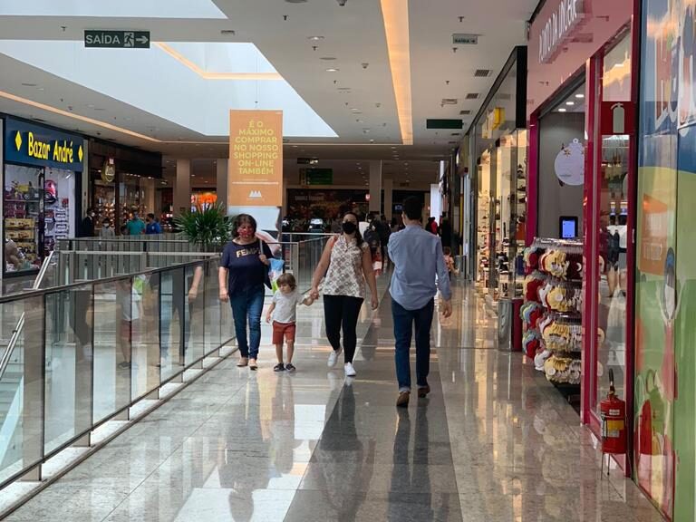 Read more about the article Cantareira Norte Shopping adere à Sampa Week e descontos chegam a 50% nas lojas participantes