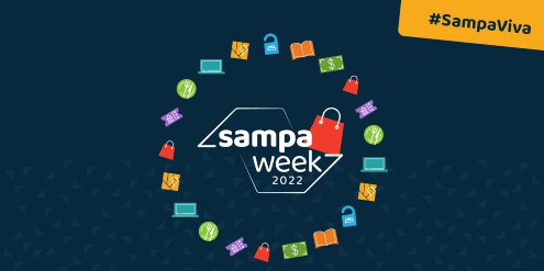 Read more about the article Confira as novidades da Sampa Week 2022