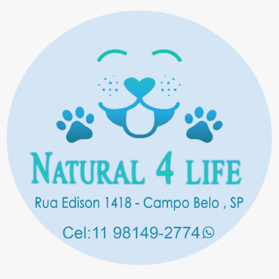 Natural 4 Life