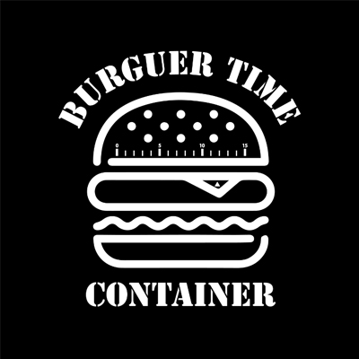 You are currently viewing Burguer Time Container