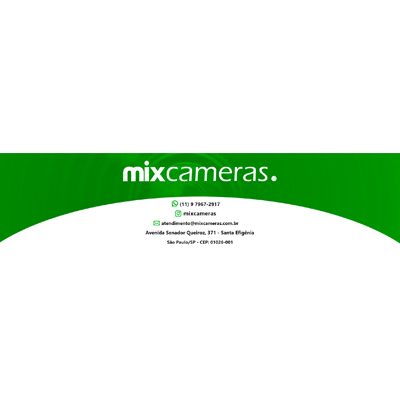 Mix Câmeras