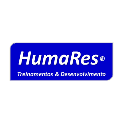 You are currently viewing HumaRes® – Treinamentos & Desenvolvimento